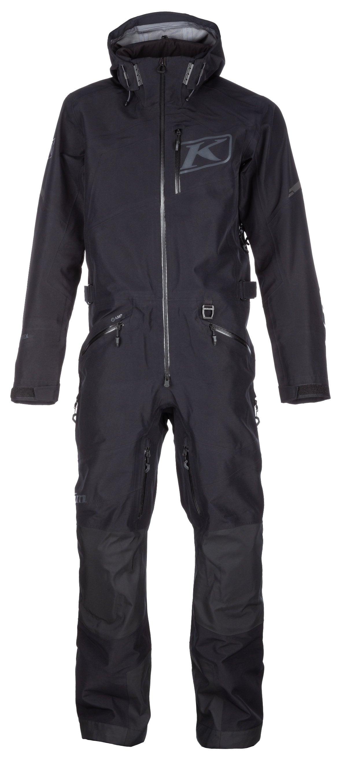 Ripsa Vapor One-piece