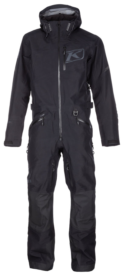 Ripsa Vapor One-piece