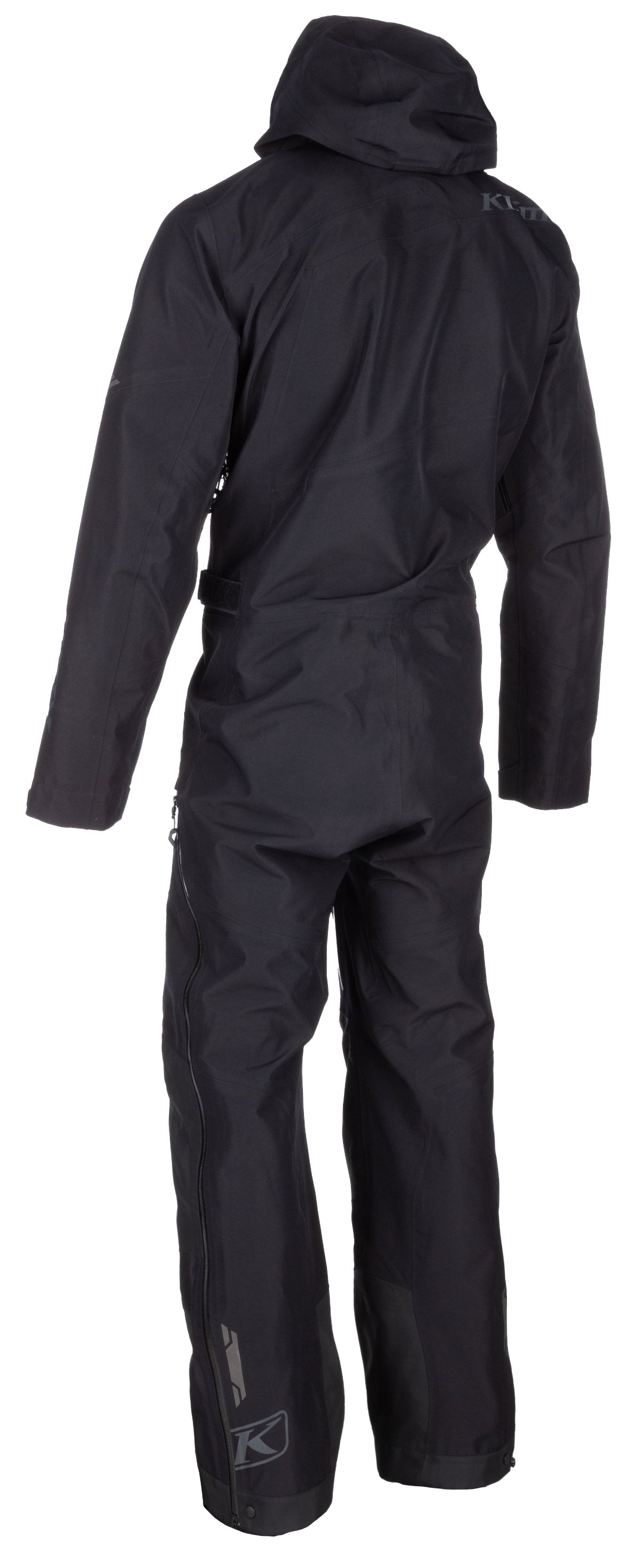 Ripsa Vapor One-piece