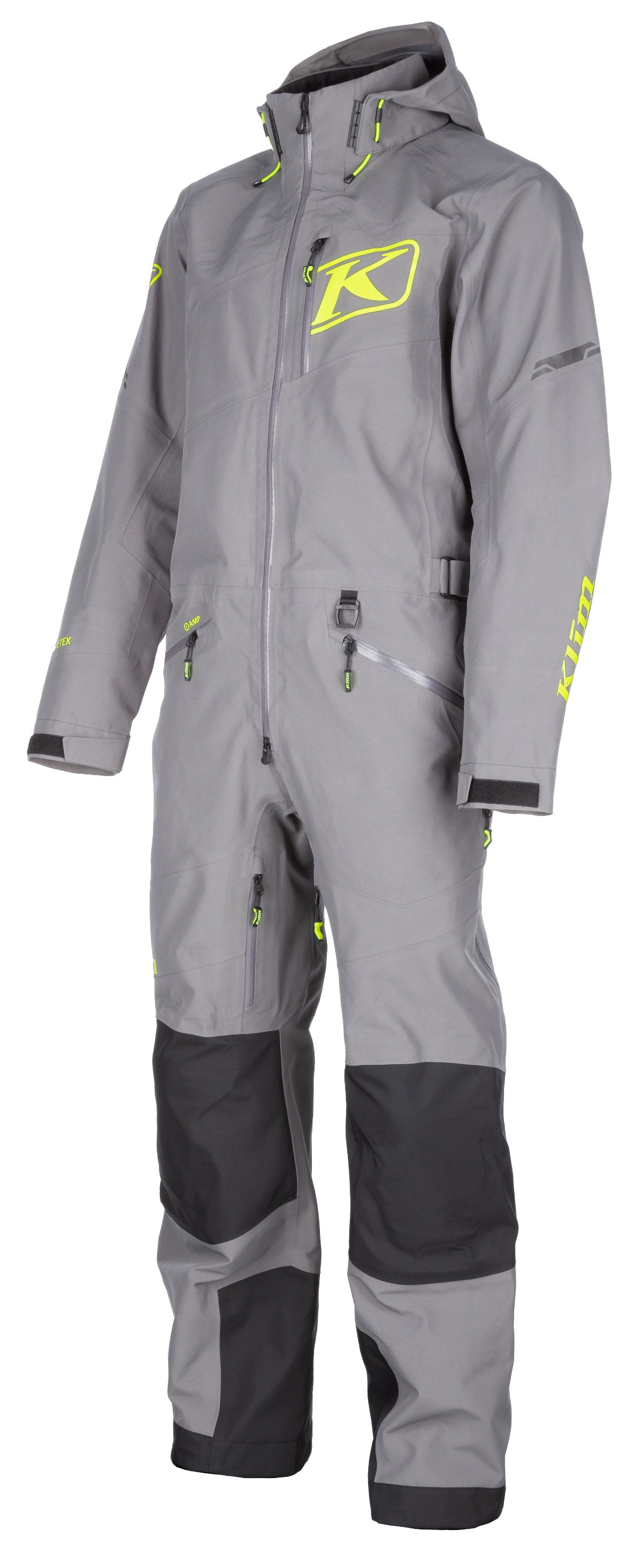 Ripsa Vapor One-piece