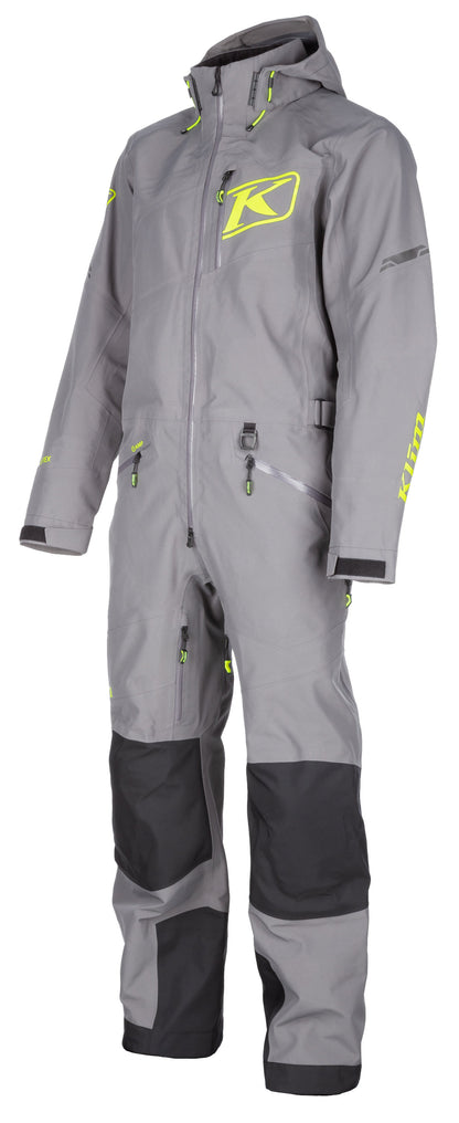 Ripsa Vapor One-piece