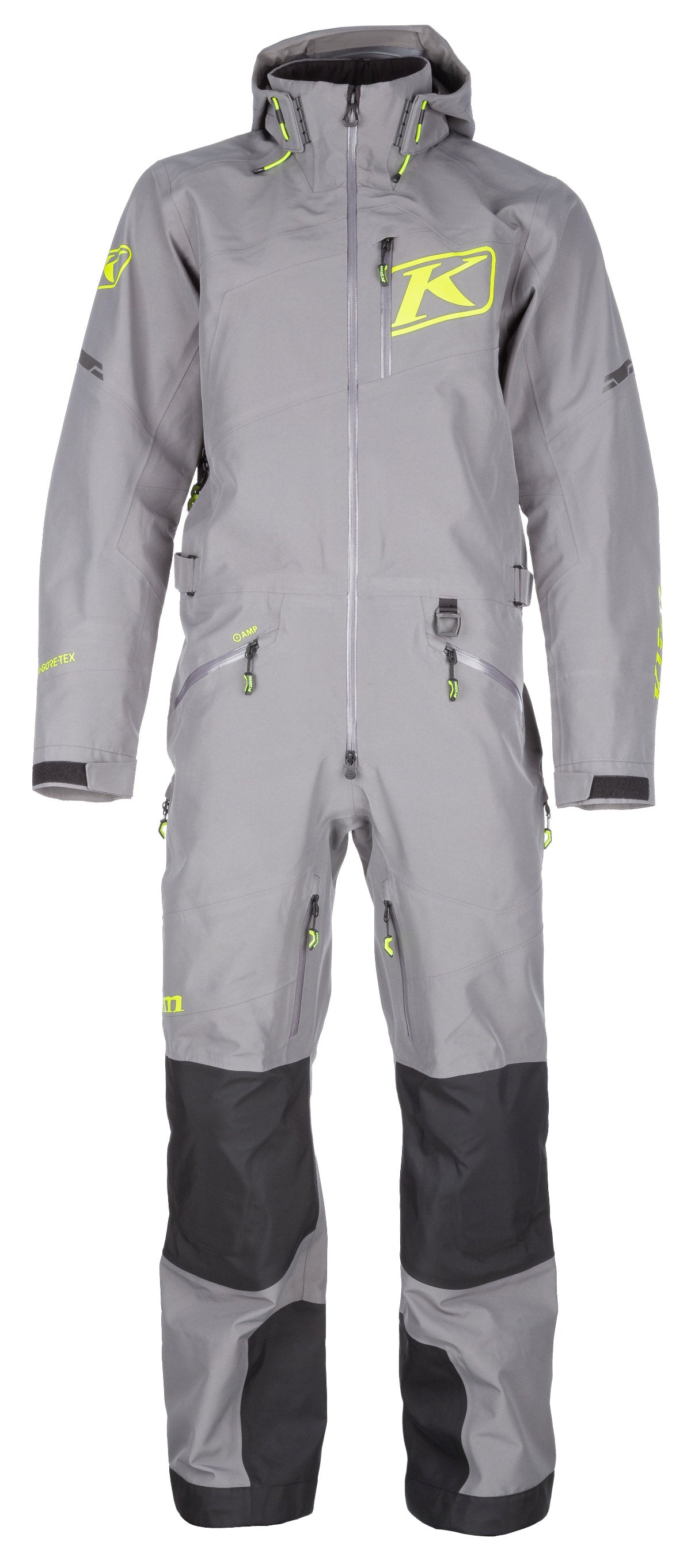 Ripsa Vapor One-piece