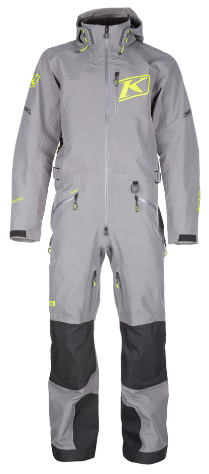 Ripsa Vapor One-piece