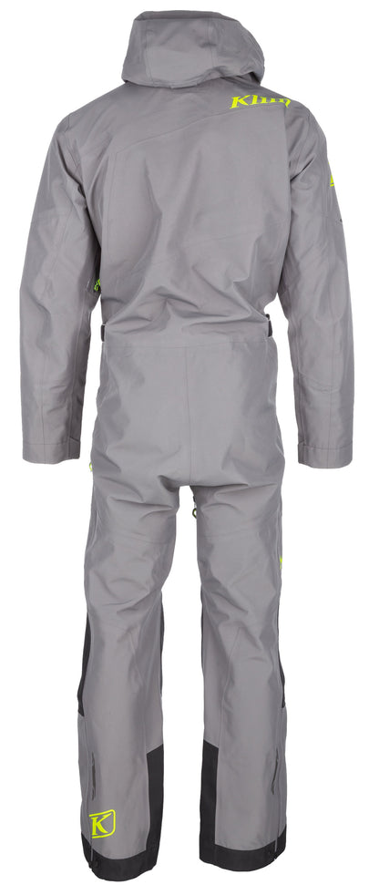 Ripsa Vapor One-piece