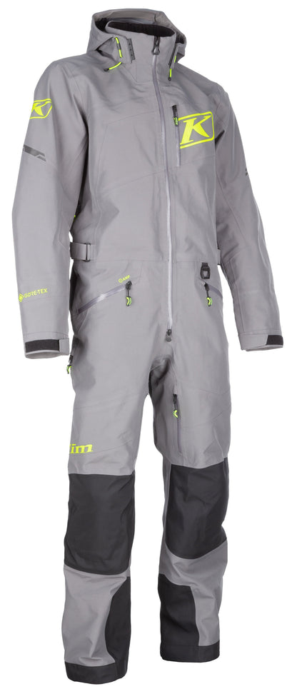 Ripsa Vapor One-piece
