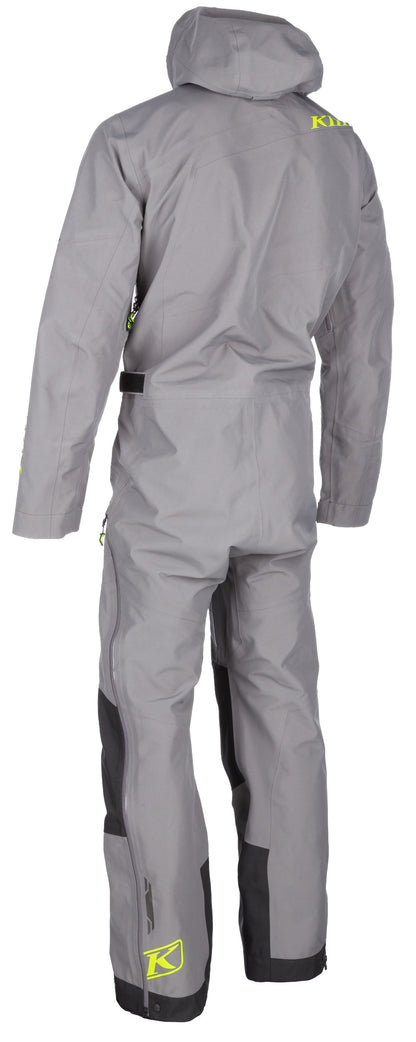 Ripsa Vapor One-piece