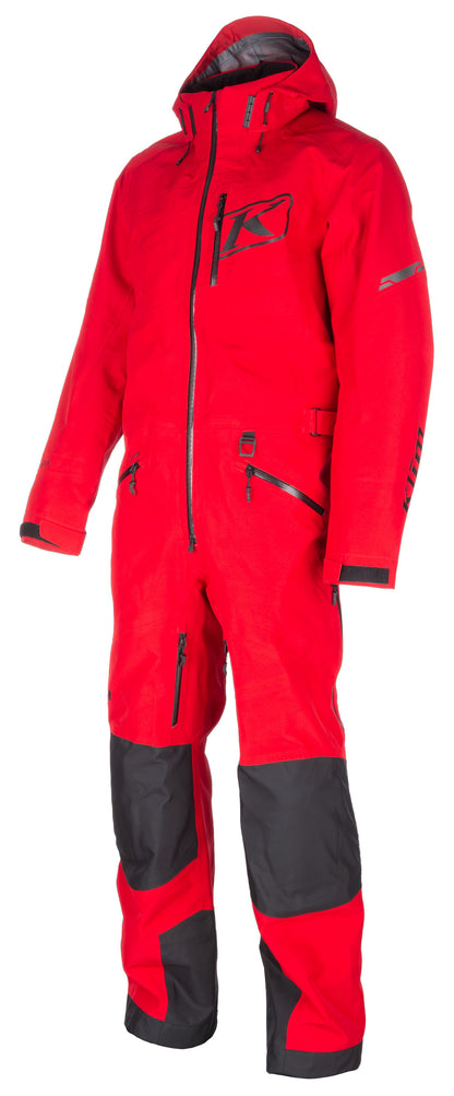 Ripsa Vapor One-piece