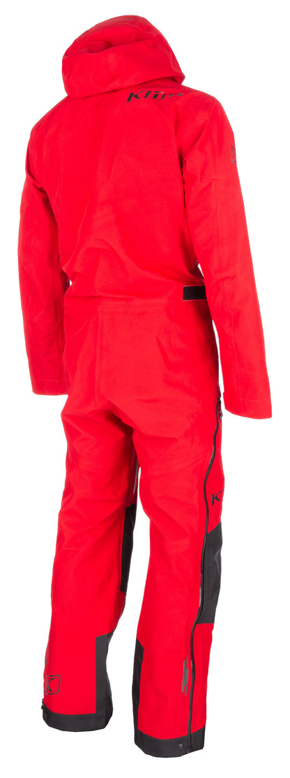 Ripsa Vapor One-piece