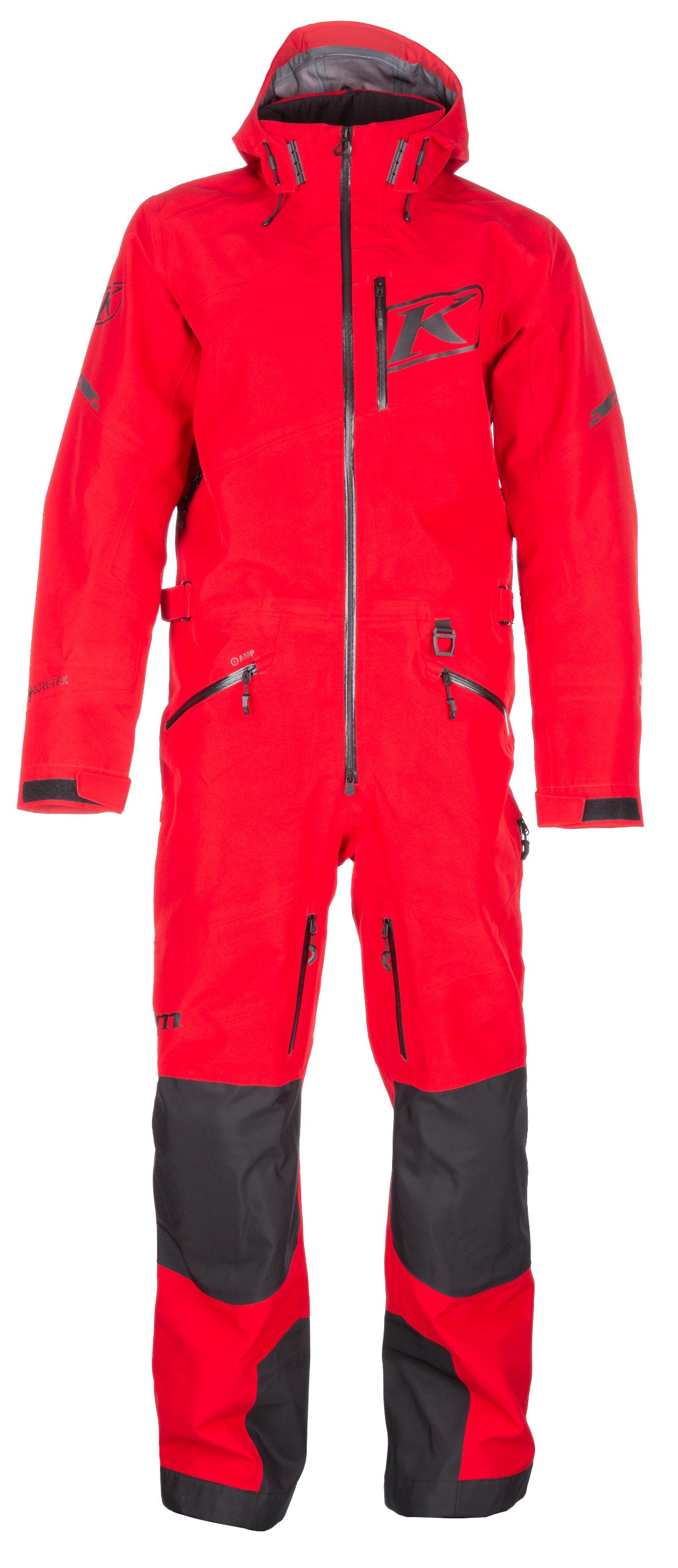 Ripsa Vapor One-piece