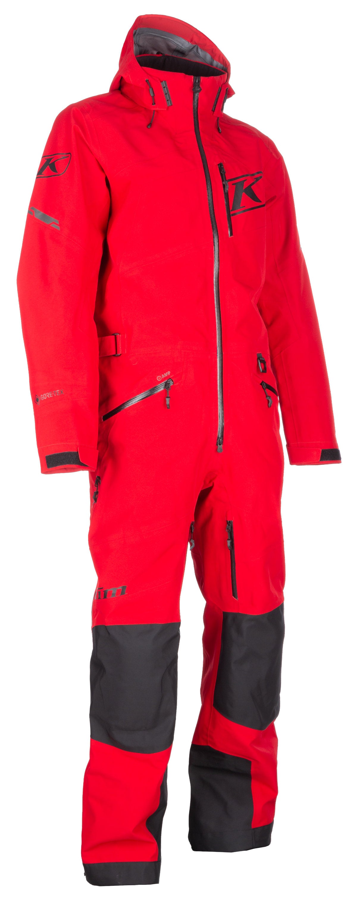 Ripsa Vapor One-piece