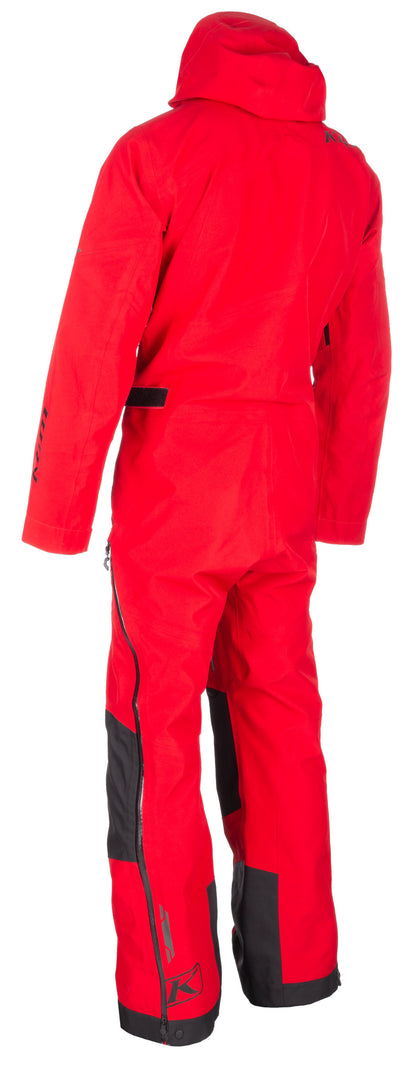Ripsa Vapor One-piece