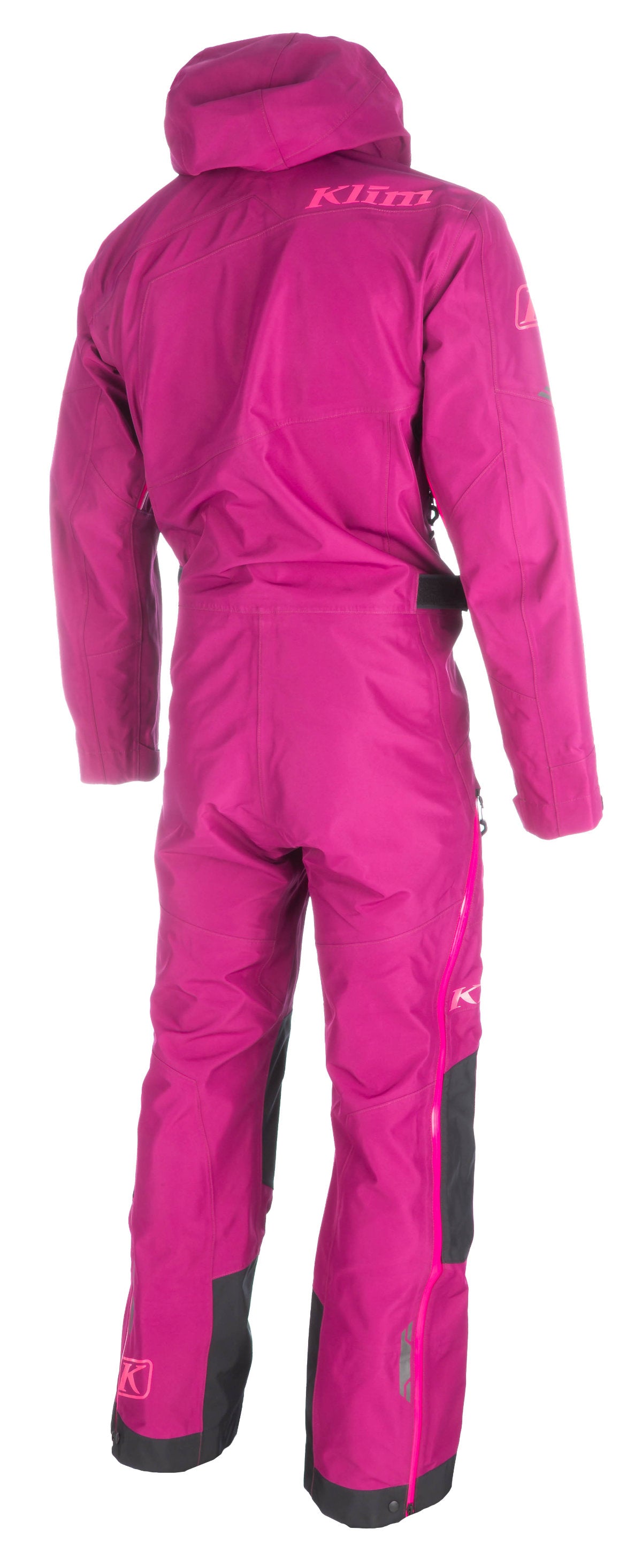 Ripsa Vapor One-piece