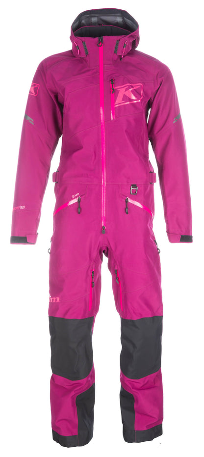 Ripsa Vapor One-piece