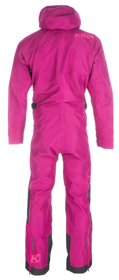Ripsa Vapor One-piece