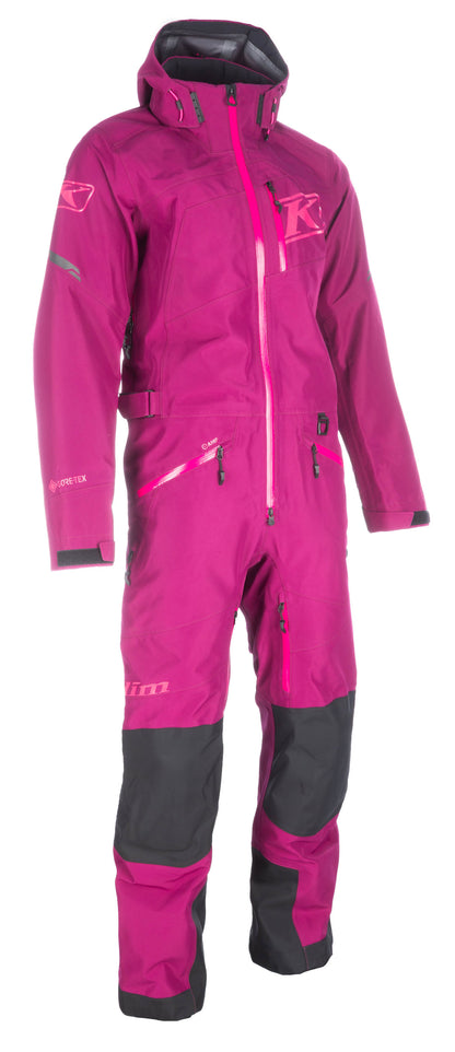 Ripsa Vapor One-piece