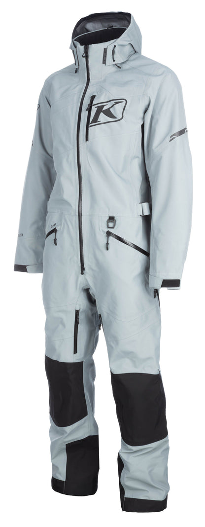 Ripsa Vapor One-piece