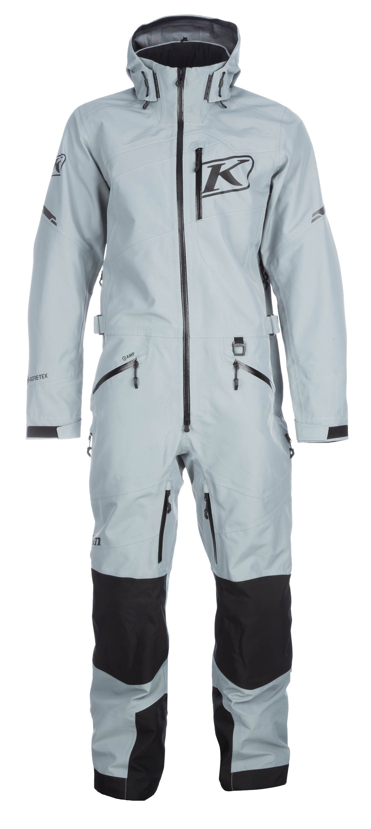 Ripsa Vapor One-piece