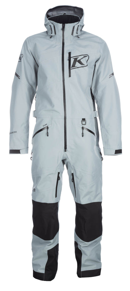 Ripsa Vapor One-piece