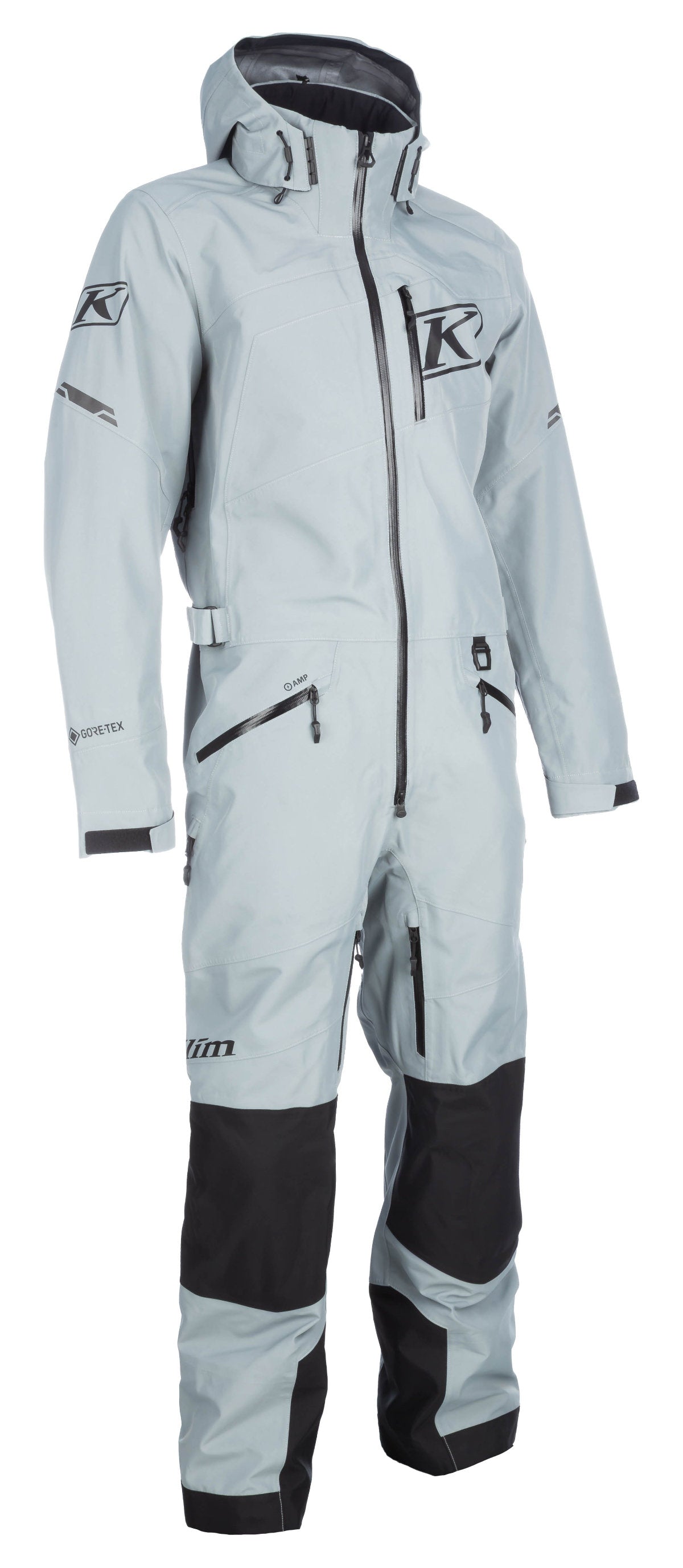 Ripsa Vapor One-piece