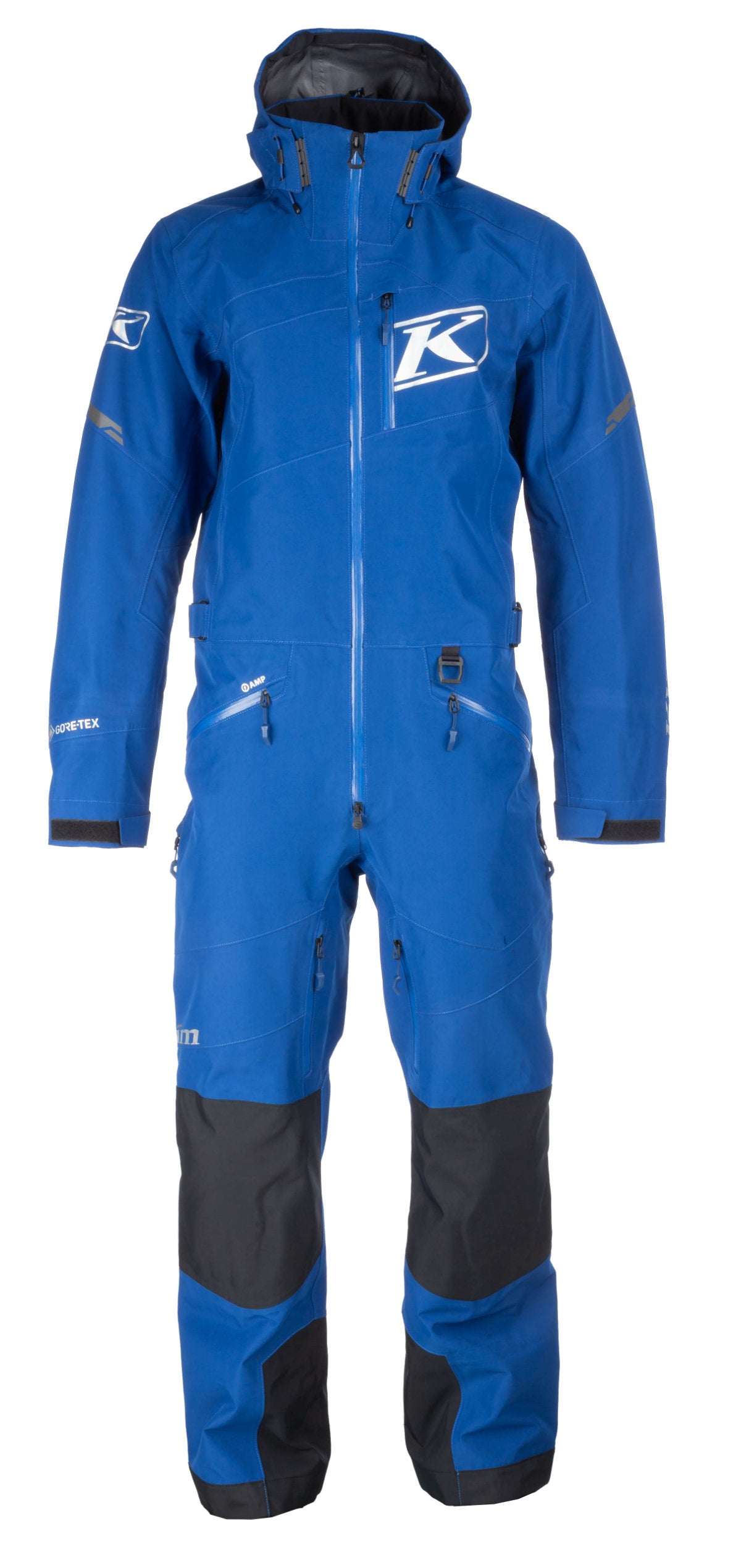 Ripsa Vapor One-piece