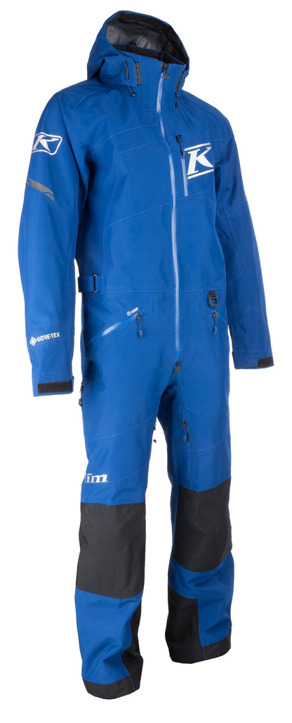 Ripsa Vapor One-piece