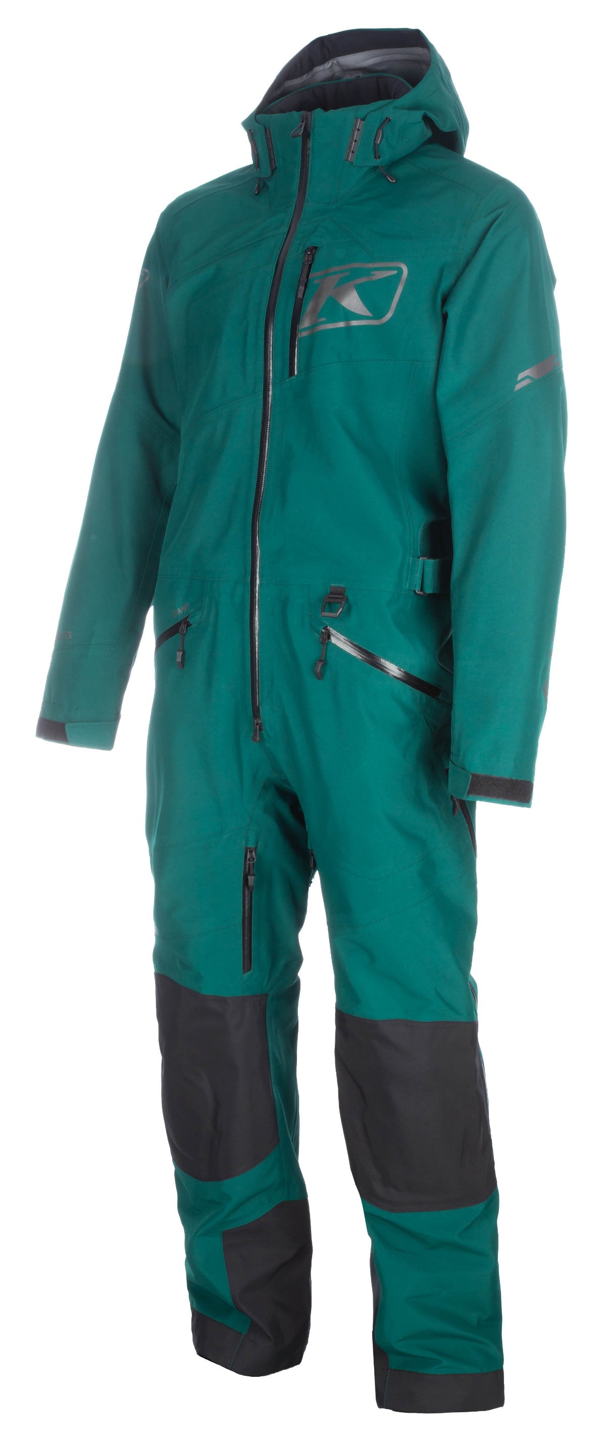 Ripsa Vapor One-piece