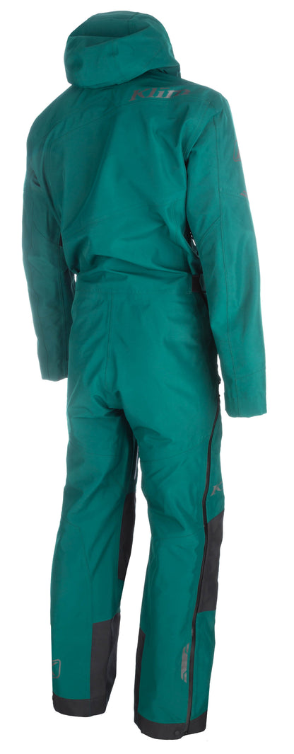 Ripsa Vapor One-piece