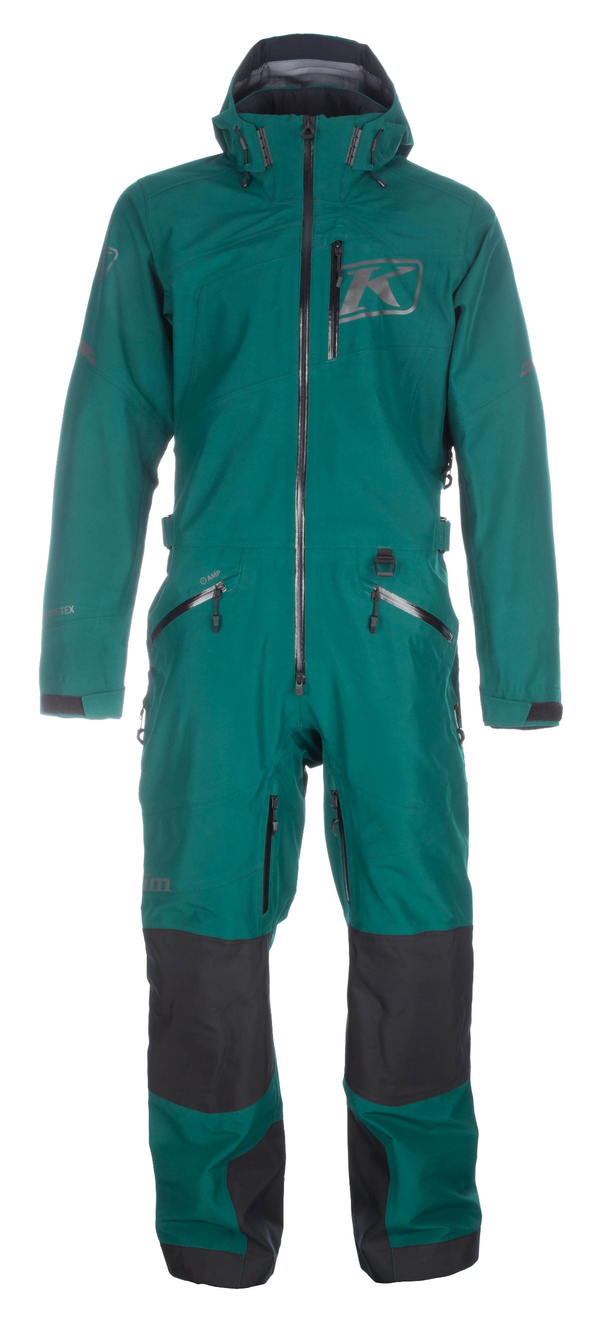 Ripsa Vapor One-piece