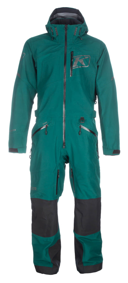 Ripsa Vapor One-piece