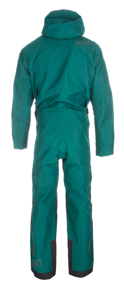Ripsa Vapor One-piece