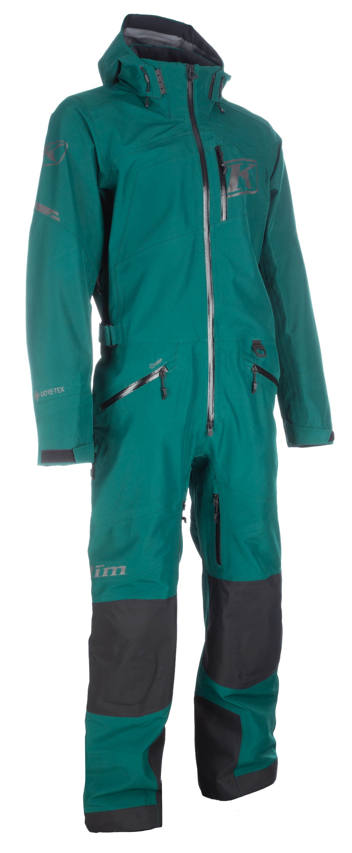 Ripsa Vapor One-piece