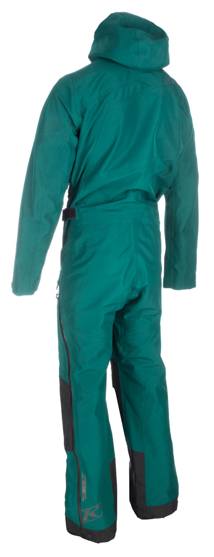 Ripsa Vapor One-piece