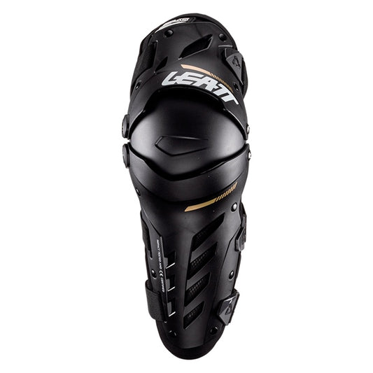 LEATT Dual Axis Knee & Shin Guard Men, Women