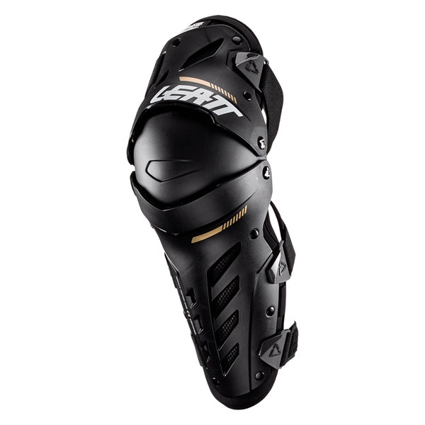LEATT Dual Axis Knee & Shin Guard Men, Women