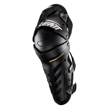 LEATT Dual Axis Knee & Shin Guard Men, Women