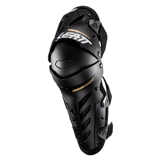 LEATT Dual Axis Knee & Shin Guard Men, Women