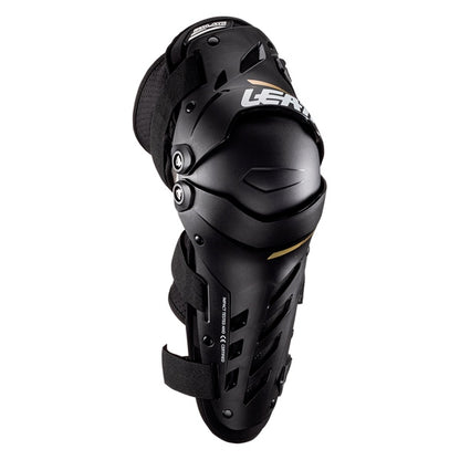 LEATT Dual Axis Knee & Shin Guard Men, Women