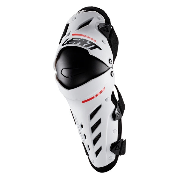 LEATT Dual Axis Knee & Shin Guard Men, Women