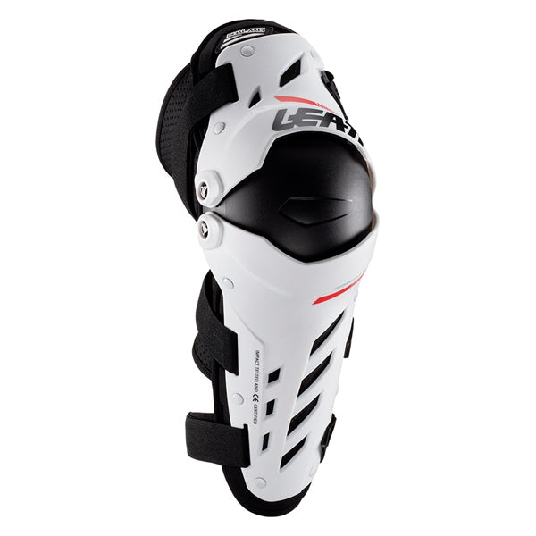 LEATT Dual Axis Knee & Shin Guard Men, Women