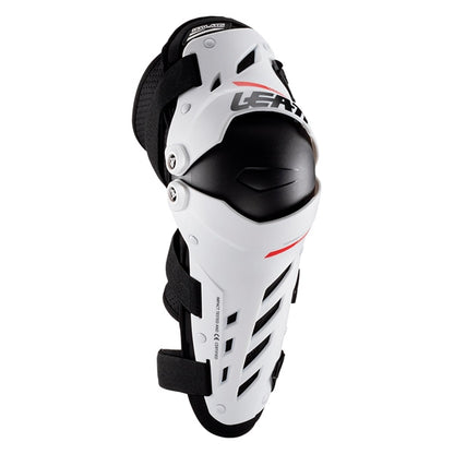 LEATT Dual Axis Knee & Shin Guard Men, Women