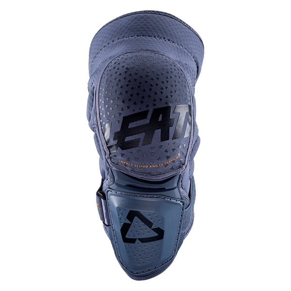 LEATT 3DF Hybrid Knee Guard Men, Women