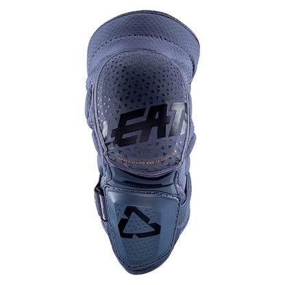 LEATT 3DF Hybrid Knee Guard Men, Women