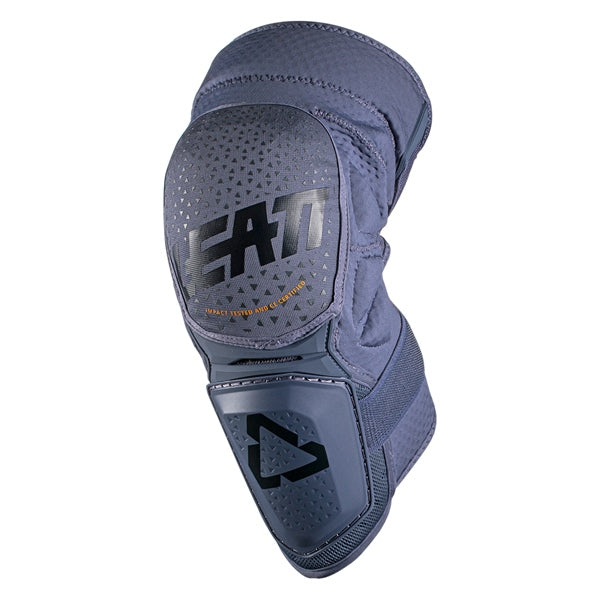 LEATT 3DF Hybrid Knee Guard Men, Women