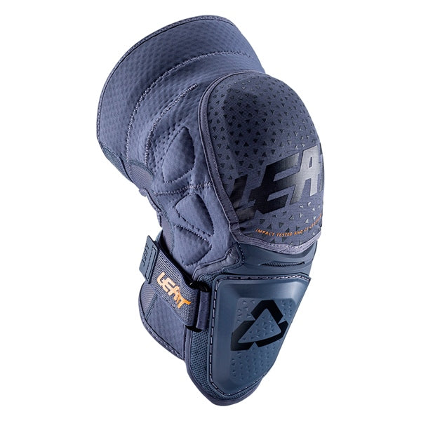 LEATT 3DF Hybrid Knee Guard Men, Women