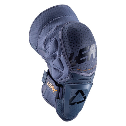 LEATT 3DF Hybrid Knee Guard Men, Women