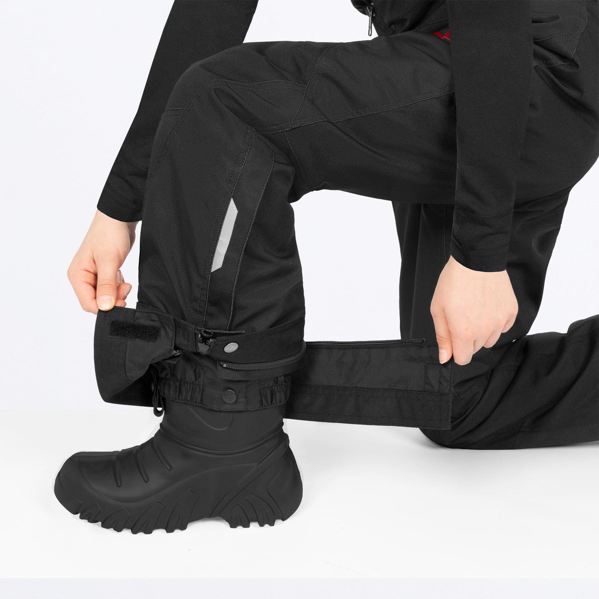 Youth Clutch Pant