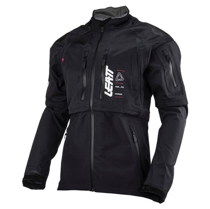 Moto 4.5 Jacket Hydradri