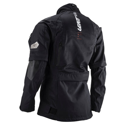 Moto 4.5 Jacket Hydradri