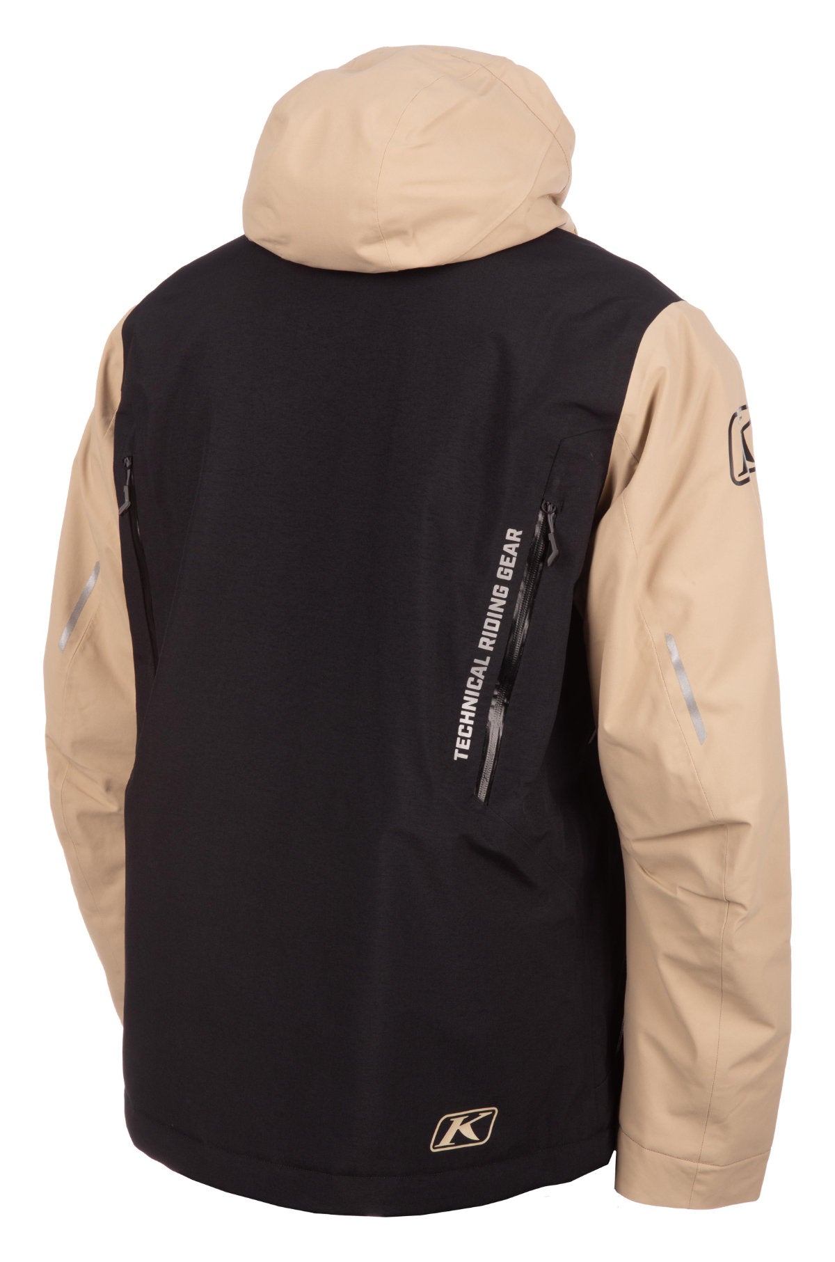 Element Jacket