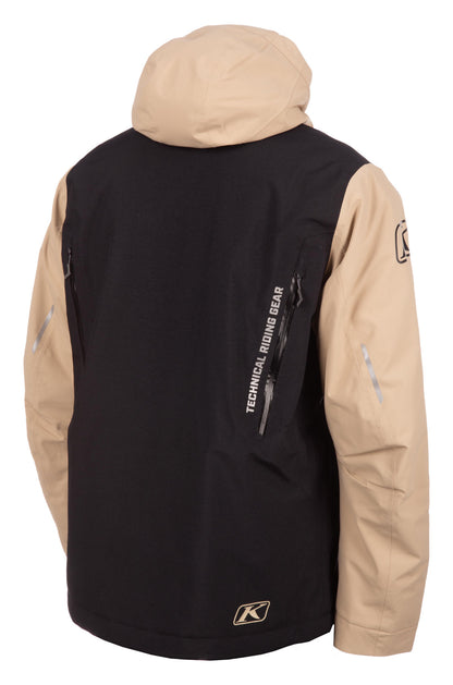 Element Jacket